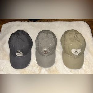 Life is good dad hat bundle